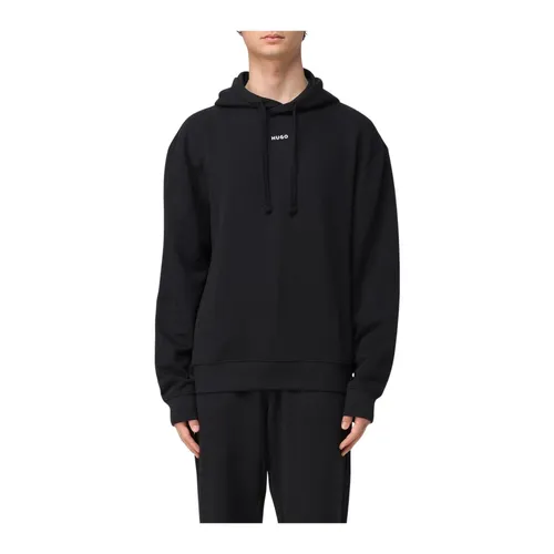 Sweatshirts & Hoodies > Hoodies - - Hugo Boss - Modalova