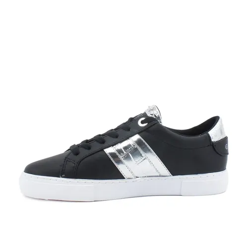 Guess - Shoes > Sneakers - Black - Guess - Modalova