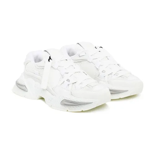Shoes > Sneakers - - Dolce & Gabbana - Modalova