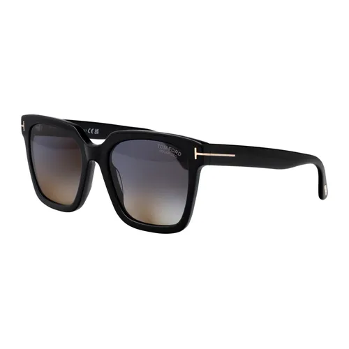 Accessories > Sunglasses - - Tom Ford - Modalova