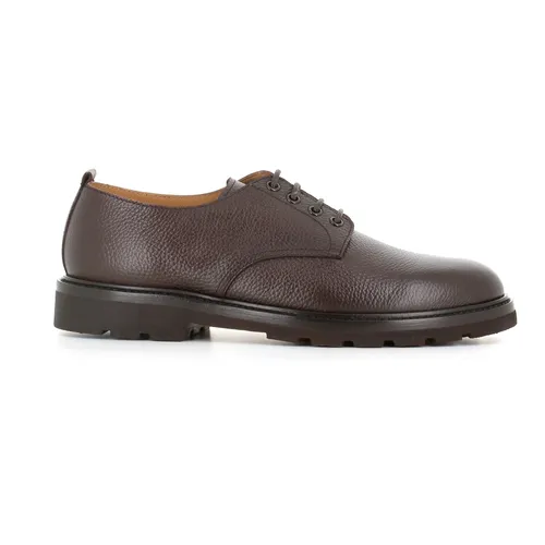Shoes > Flats > Laced Shoes - - Henderson - Modalova
