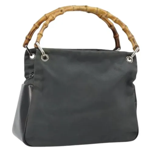 Pre-owned > Pre-owned Bags > Pre-owned Handbags - - Gucci Vintage - Modalova