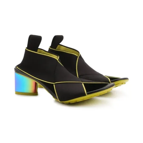 Shoes > Sandals > High Heel Sandals - - Bottega Veneta - Modalova