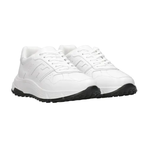 Hogan - Shoes > Sneakers - White - Hogan - Modalova