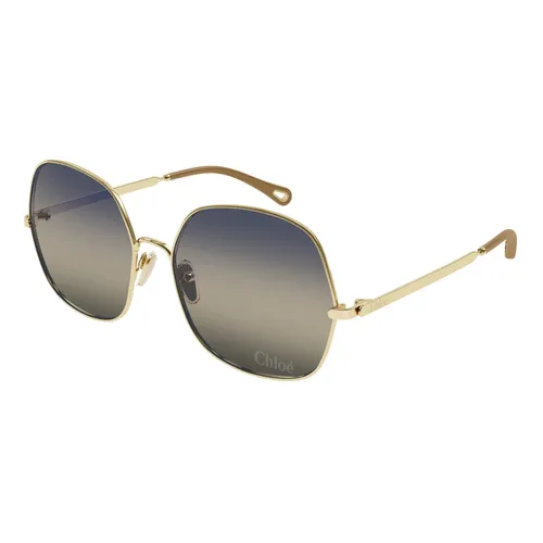 Accessories > Sunglasses - - Chloé - Modalova