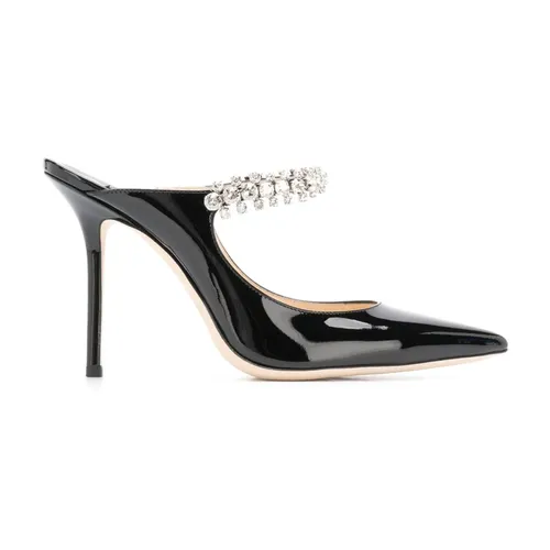 Shoes > Heels > Heeled Mules - - Jimmy Choo - Modalova