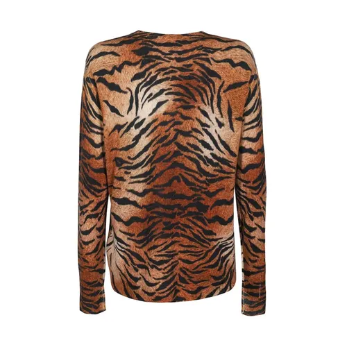 Knitwear > V-neck Knitwear - - Dsquared2 - Modalova