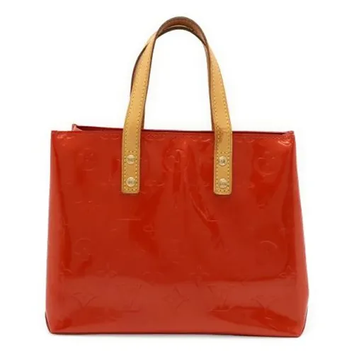 Pre-owned > Pre-owned Bags > Pre-owned Tote Bags - - Louis Vuitton Vintage - Modalova