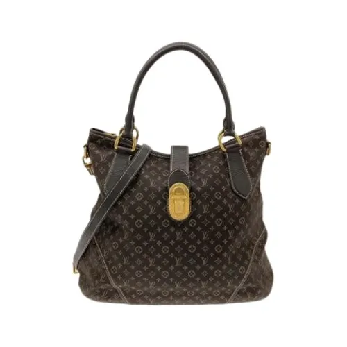 Pre-owned > Pre-owned Bags > Pre-owned Handbags - - Louis Vuitton Vintage - Modalova