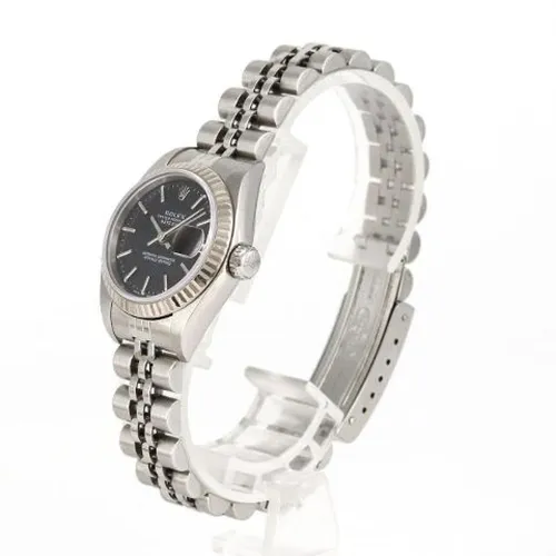 Pre-owned > Pre-owned Accessories > Pre-owned Watches - - Rolex Vintage - Modalova