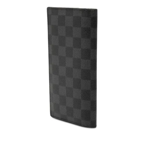 Pre-owned > Pre-owned Accessories > Pre-owned Wallets - - Louis Vuitton Vintage - Modalova