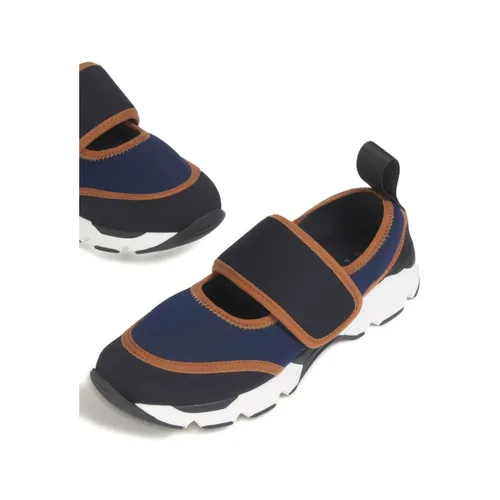 Marni - Shoes > Sneakers - Blue - Marni - Modalova