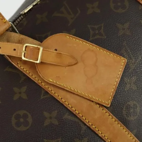 Pre-owned > Pre-owned Bags > Pre-owned Weekend Bags - - Louis Vuitton Vintage - Modalova