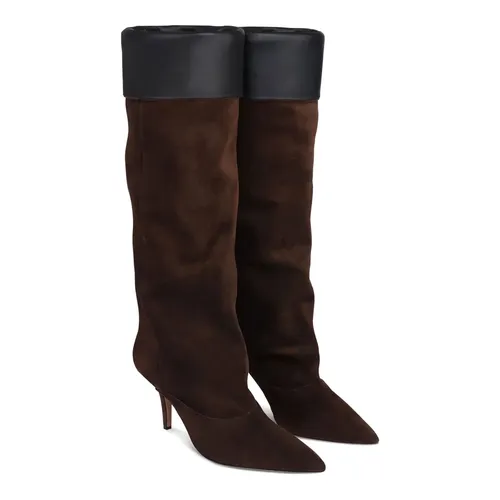 Shoes > Boots > Heeled Boots - - Paris Texas - Modalova