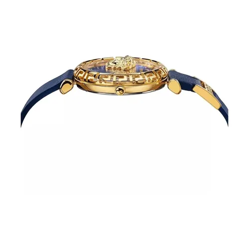 Accessories > Watches - - Versace - Modalova