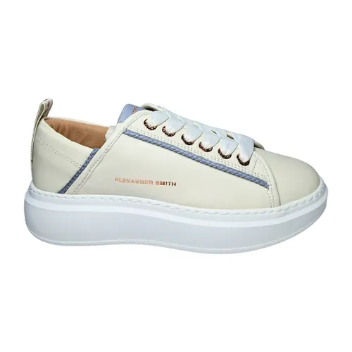 Shoes > Sneakers - - Alexander Smith - Modalova