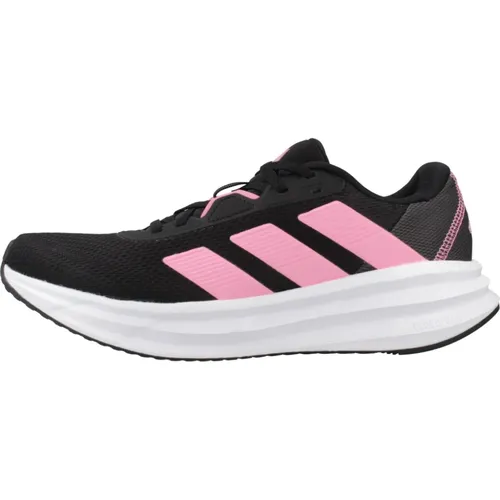 Adidas - Shoes > Sneakers - Black - Adidas - Modalova
