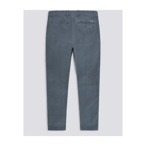 Trousers > Slim-fit Trousers - - GAS - Modalova