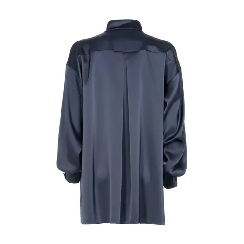 Blouses & Shirts > Shirts - - Les Filles d'Eva - Modalova