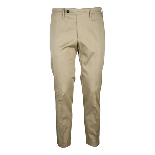 Trousers > Chinos - - Michael Coal - Modalova