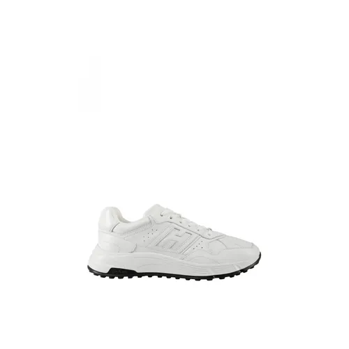 Hogan - Shoes > Sneakers - White - Hogan - Modalova