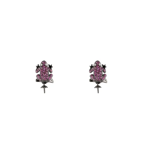 Accessories > Jewellery > Earrings - - Lancaster - Modalova