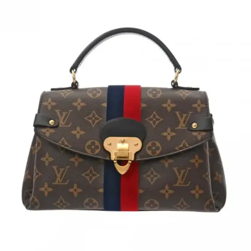Pre-owned > Pre-owned Bags > Pre-owned Handbags - - Louis Vuitton Vintage - Modalova
