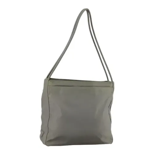Pre-owned > Pre-owned Bags > Pre-owned Tote Bags - - Prada Vintage - Modalova