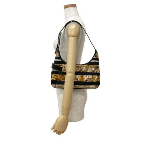 Pre-owned > Pre-owned Bags > Pre-owned Shoulder Bags - - Salvatore Ferragamo Pre-owned - Modalova
