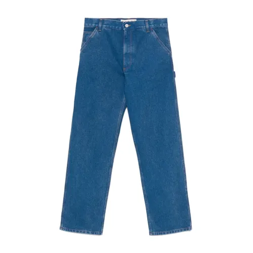 Jeans > Straight Jeans - - Marni - Modalova