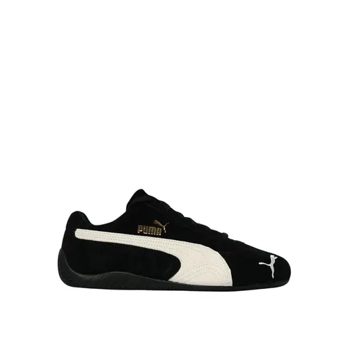 Puma - Shoes > Sneakers - Black - Puma - Modalova
