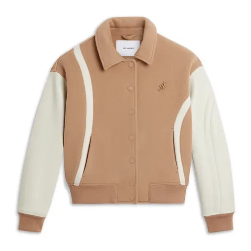 Jackets > Light Jackets - - Axel Arigato - Modalova
