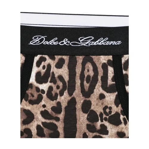 Underwear > Bottoms - - Dolce & Gabbana - Modalova