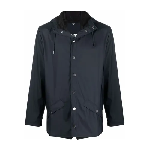Jackets > Light Jackets - - Rains - Modalova