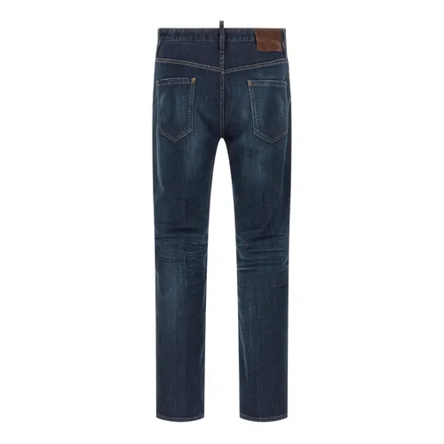 Jeans > Slim-fit Jeans - - Dsquared2 - Modalova
