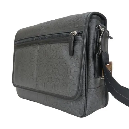Pre-owned > Pre-owned Bags > Pre-owned Cross Body Bags - - Coach Pre-owned - Modalova