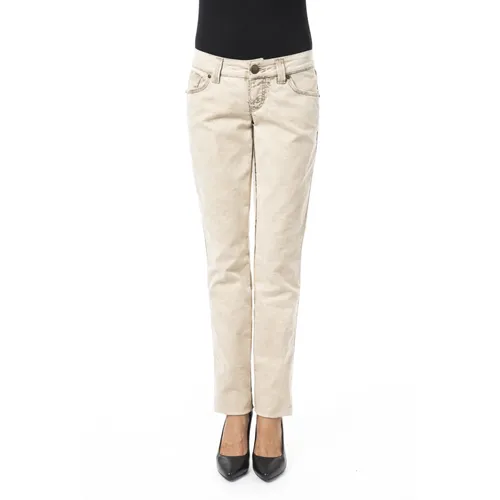 Jeans > Slim-fit Jeans - - Byblos - Modalova