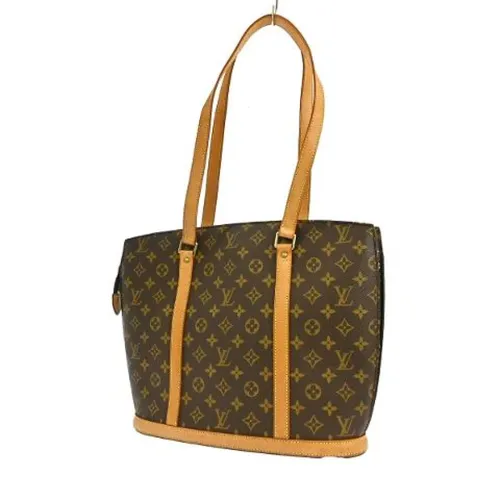 Pre-owned > Pre-owned Bags > Pre-owned Shoulder Bags - - Louis Vuitton Vintage - Modalova