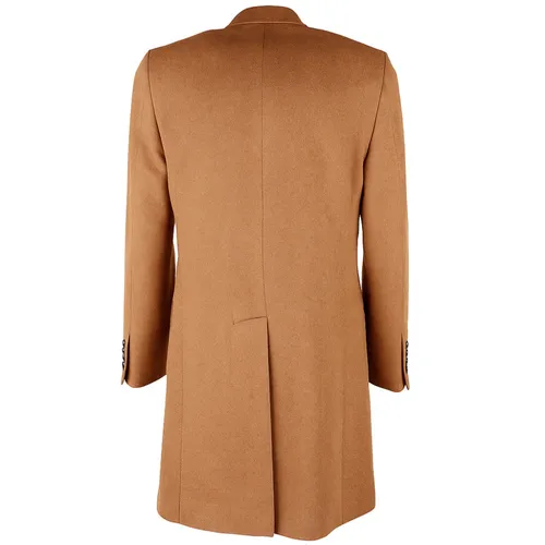 Coats > Single-Breasted Coats - - Loro Piana - Modalova