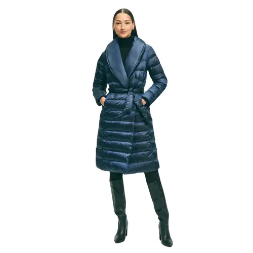 Coats > Down Coats - - Brooks Brothers - Modalova