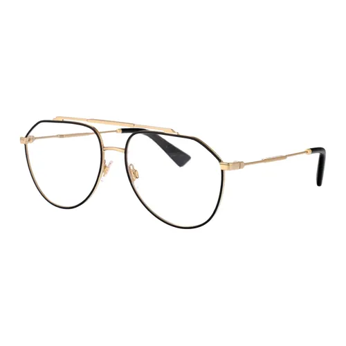 Accessories > Glasses - - Dolce & Gabbana - Modalova