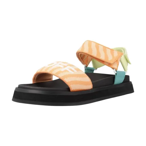 Shoes > Sandals > Flat Sandals - - Hoff - Modalova