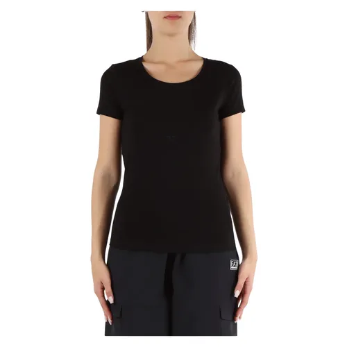 Tops > T-Shirts - - Emporio Armani EA7 - Modalova