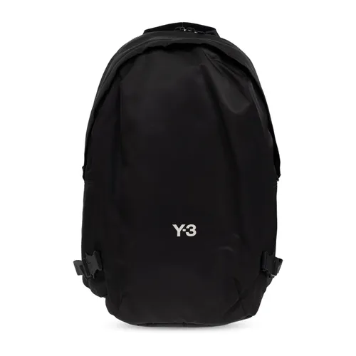 Y-3 - Bags > Backpacks - Black - Y-3 - Modalova