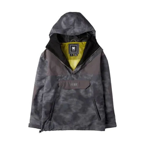 Sport > Ski & Wintersport > Ski Jackets - - DC Shoes - Modalova
