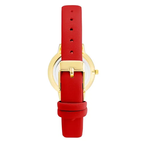 Accessories > Watches - - Juicy Couture - Modalova