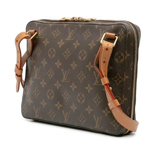 Pre-owned > Pre-owned Bags > Pre-owned Cross Body Bags - - Louis Vuitton Vintage - Modalova
