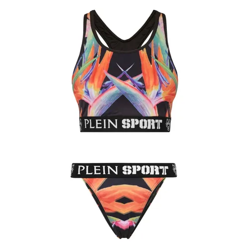 Swimwear > Bikinis - - Plein Sport - Modalova