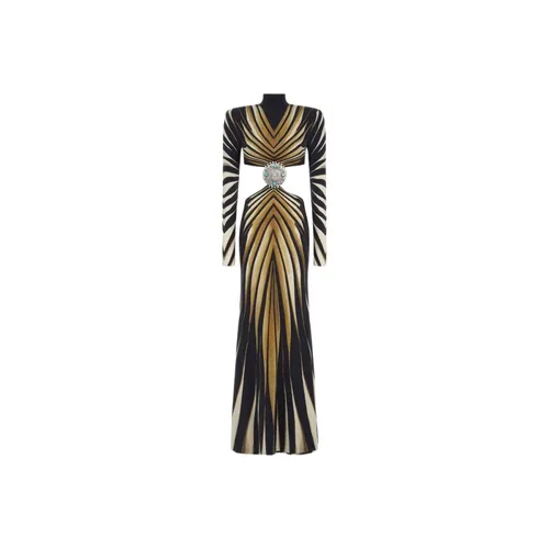 Dresses > Occasion Dresses > Gowns - - Roberto Cavalli - Modalova