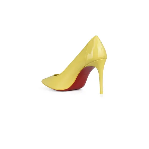 Shoes > Heels > Pumps - - Christian Louboutin - Modalova